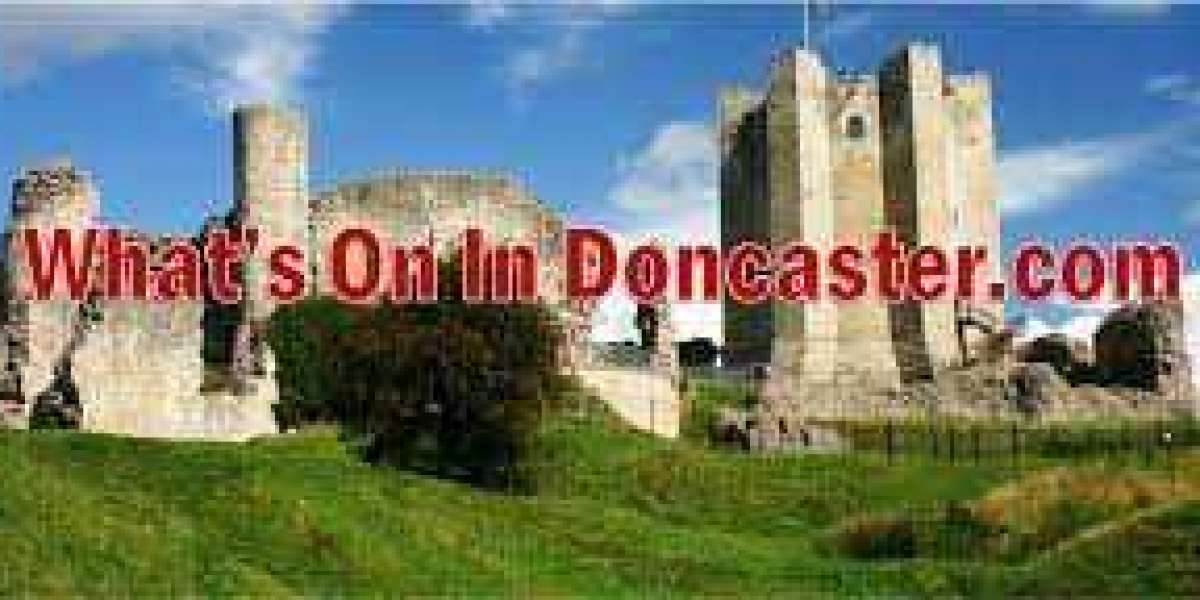 What's On Doncaster
