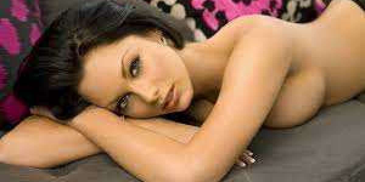 You can gratify your high libido with female Ghaziabad escorts