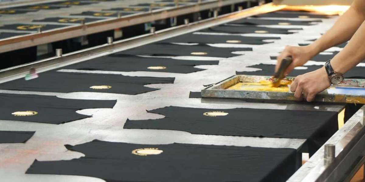 Screen Print Companies in Denver, CO