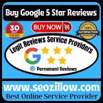 Buy Google 5 Star Reviews Profile Picture