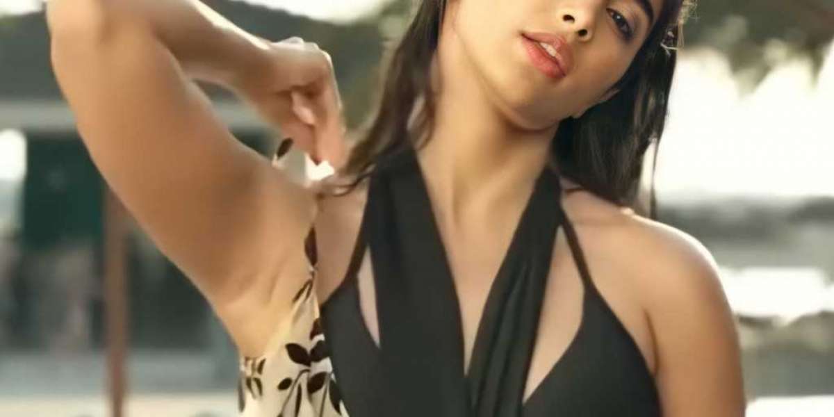 Unlimited Fun for Weekends with Udaipur Escort Services
