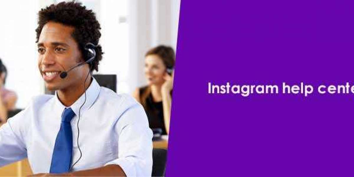 Get in touch with experts of the Instagram help center to fix the issues
