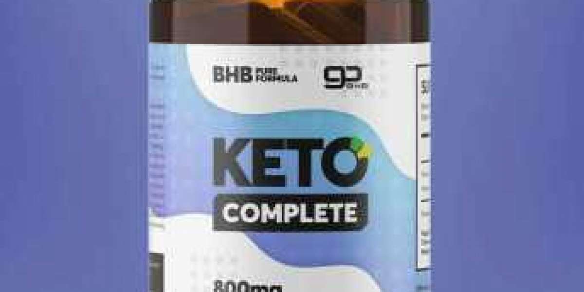 Keto Complete Avis [Shark Tank Alert] Prix et effets secondaires