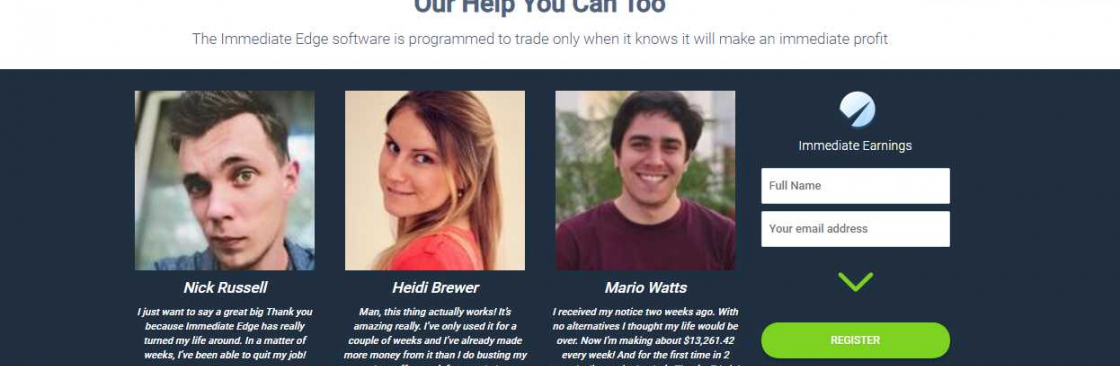 Immediate Edge App Cover Image