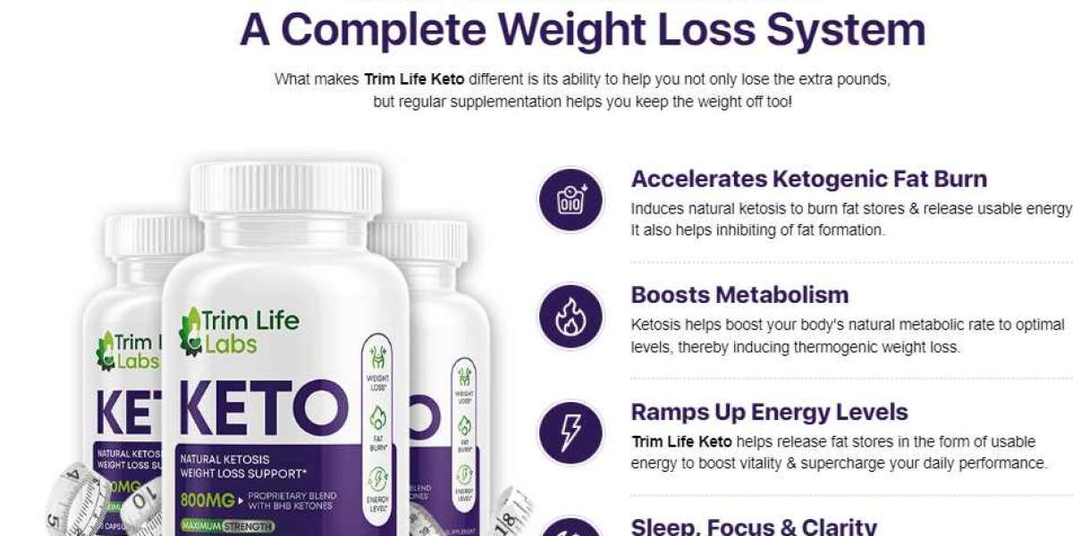 Simply Health ACV Keto