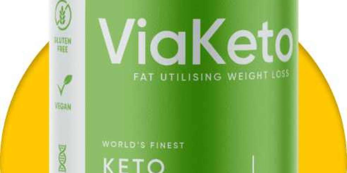 Via Keto Apple Gummies Canada (Scam Exposed Reviews) Ingredients and Side Effects