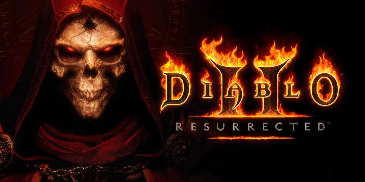 It is widely known that the Diablo 2 Resurrected 2