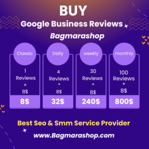 Buy Zillow Reviews – Bagmarashop.com