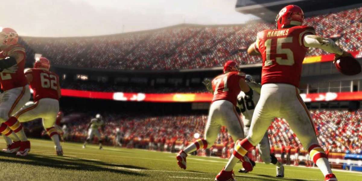 What's the cause for concern with Madden nfl 23?