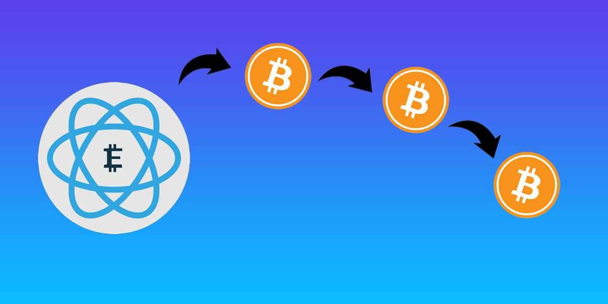 How To Send Bitcoin From Electrum Wallet?