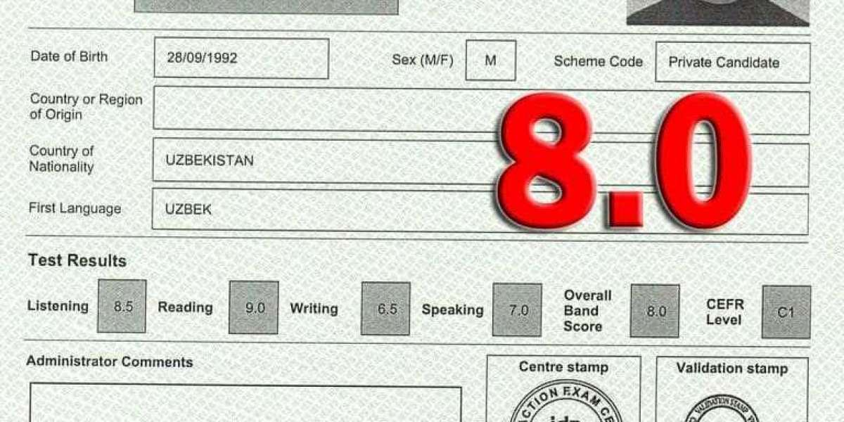 Tips to pass IELTS your first time taking it Part 3