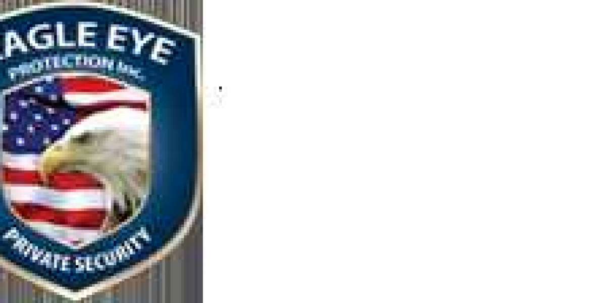 Professional Security Guard Service