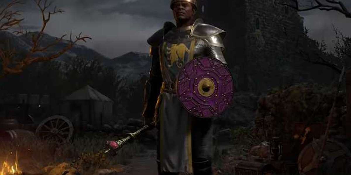 Diablo 2 Resurrected Items Farming Guide in 2022