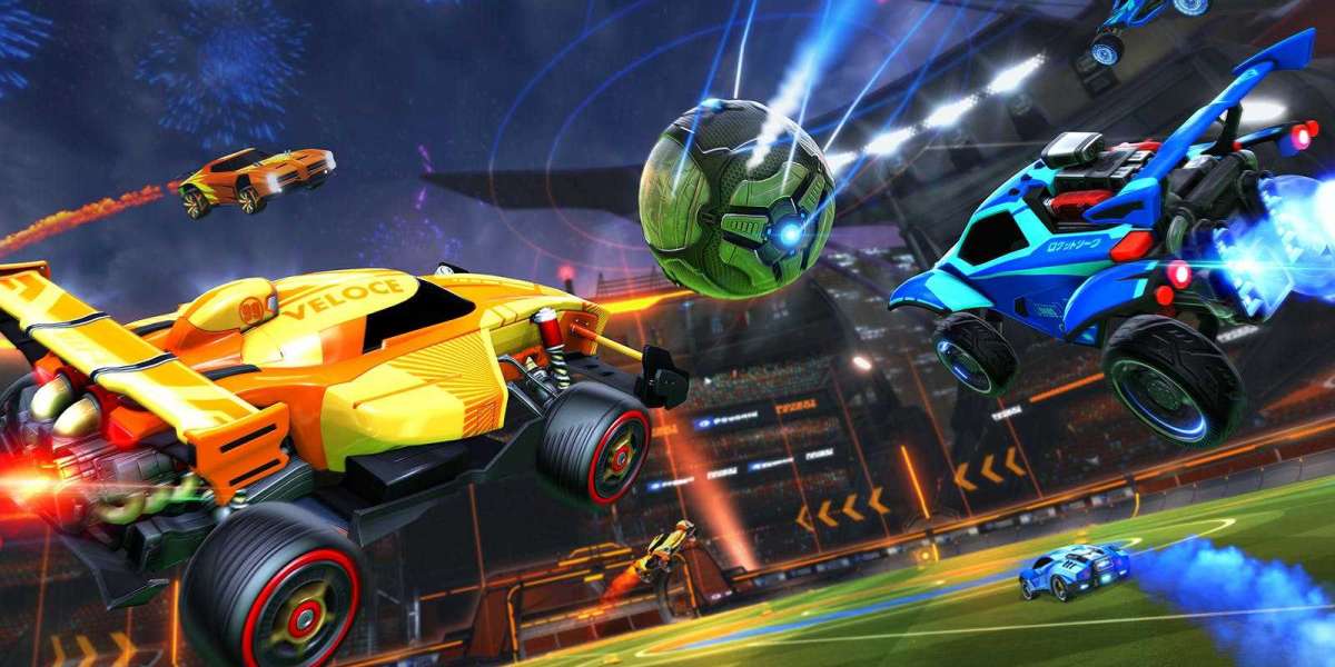 In Rocket League you might have heard of BakkesMod