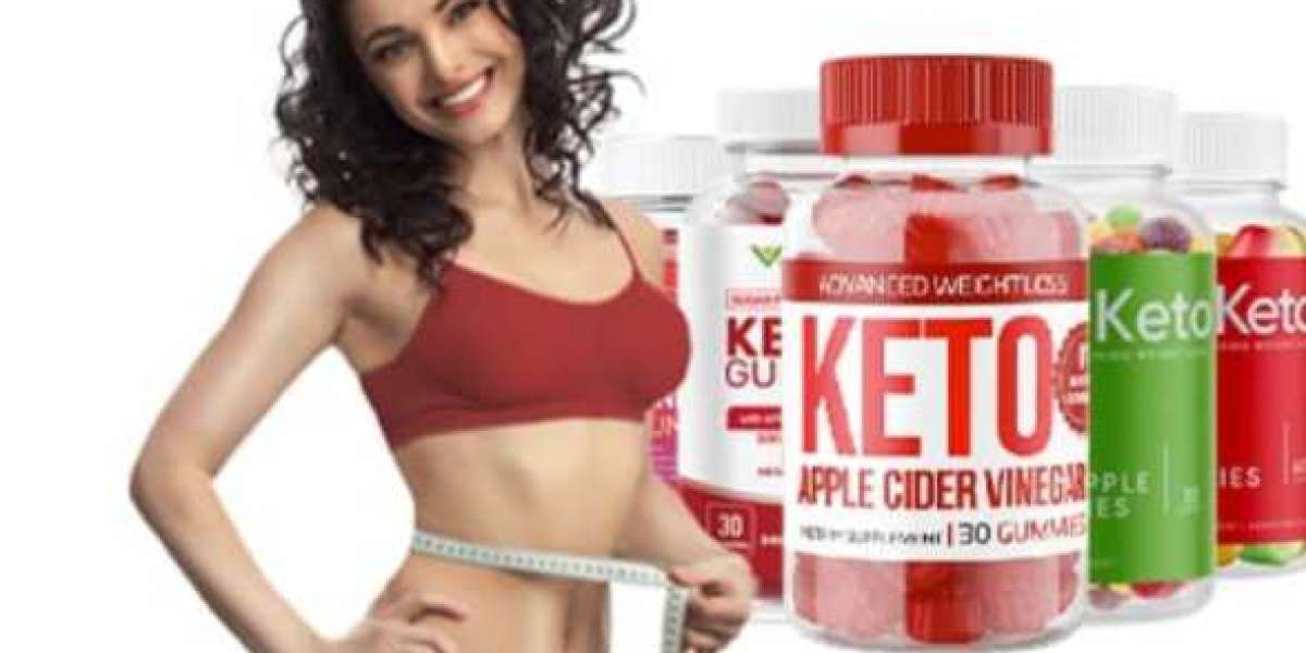 Truly Keto Gummies