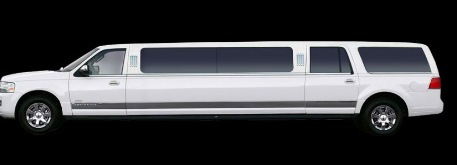 Toronto Airport Limo Cover Image