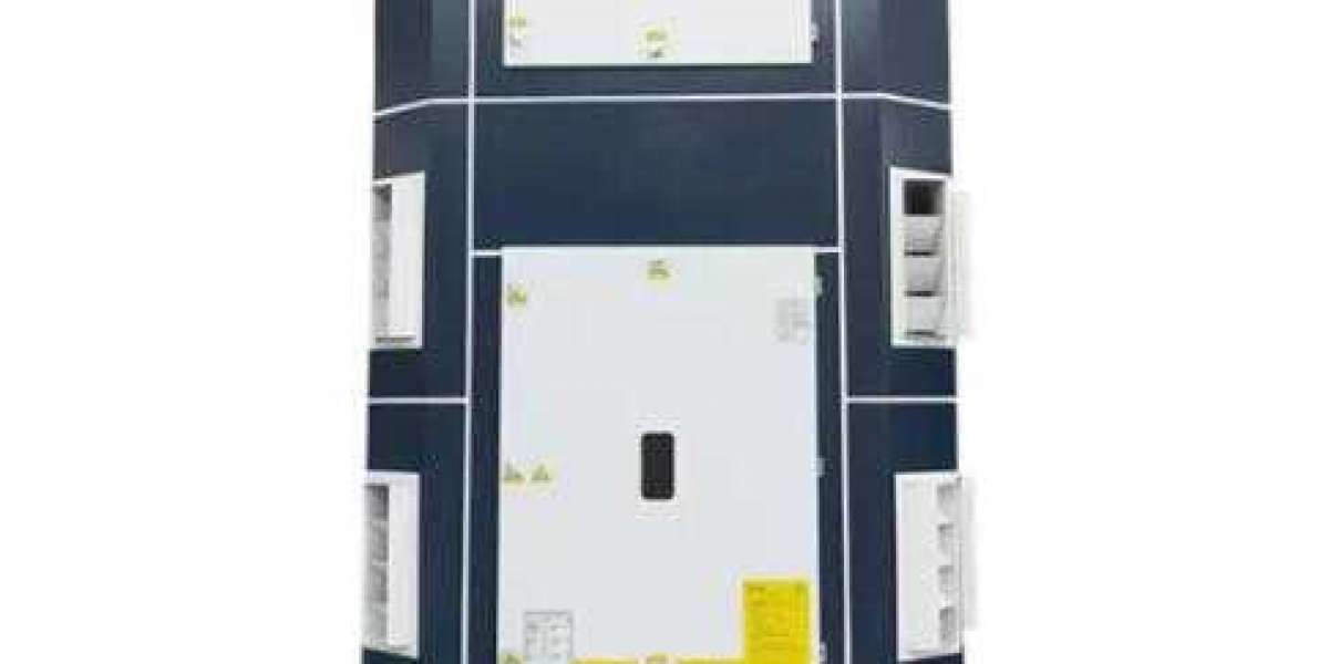 how dust extractor filter cartridges work