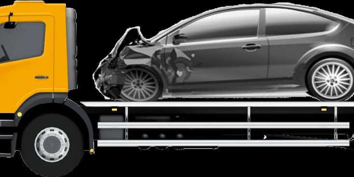 Portable Crusher’s Accessible At Scrap Car Removal Near Toronto