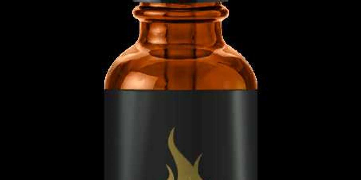 Viralix CBD Oil (Scam Or Trusted) Beware Before Buying