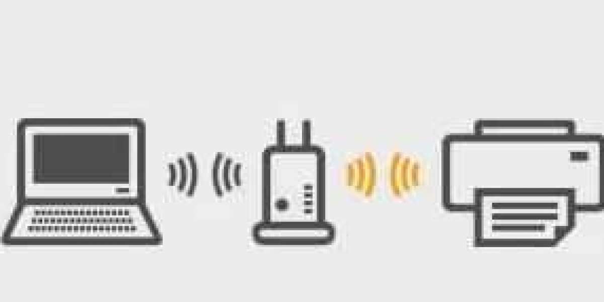 How can do I install HP printer setup ?