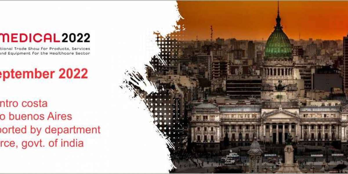 New Medical Show 2022