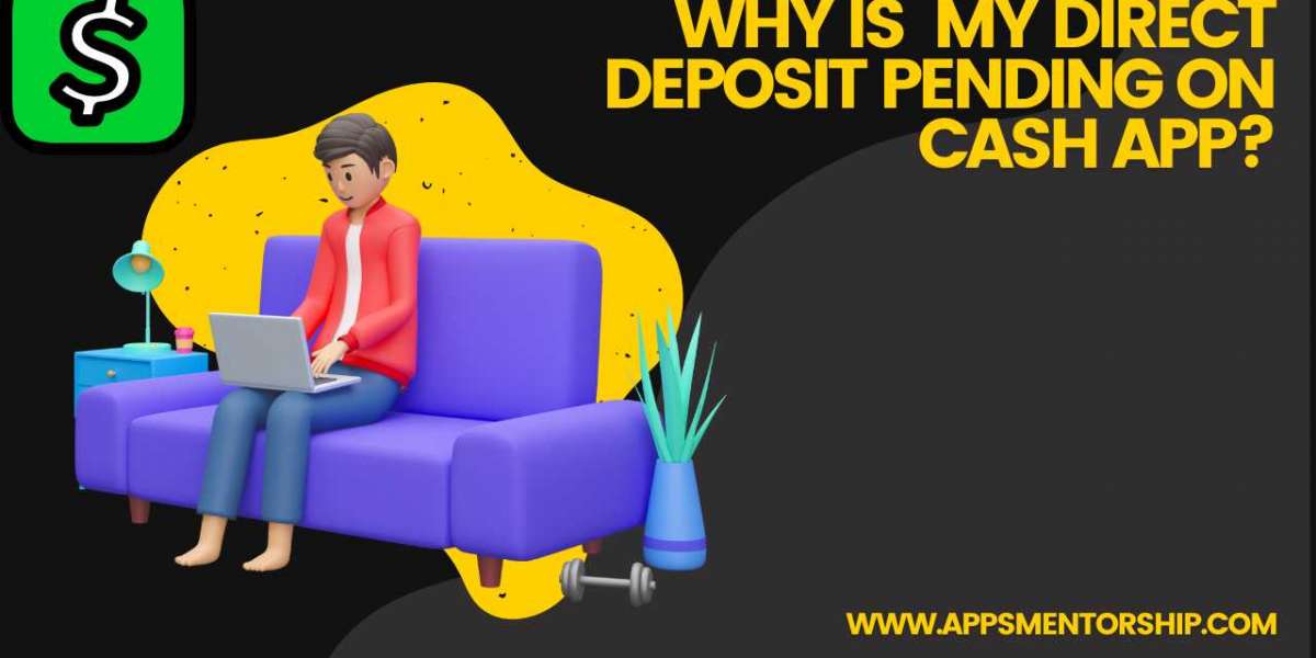 Cash App Says Pending Payment Will Deposit Shortly