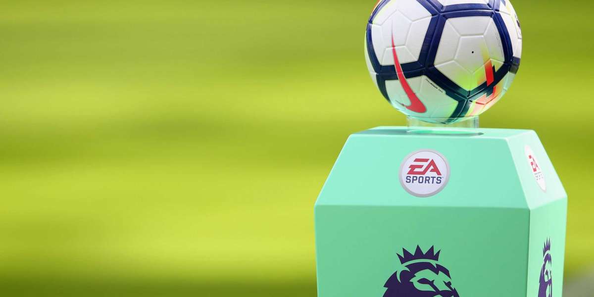 English Premier League standings