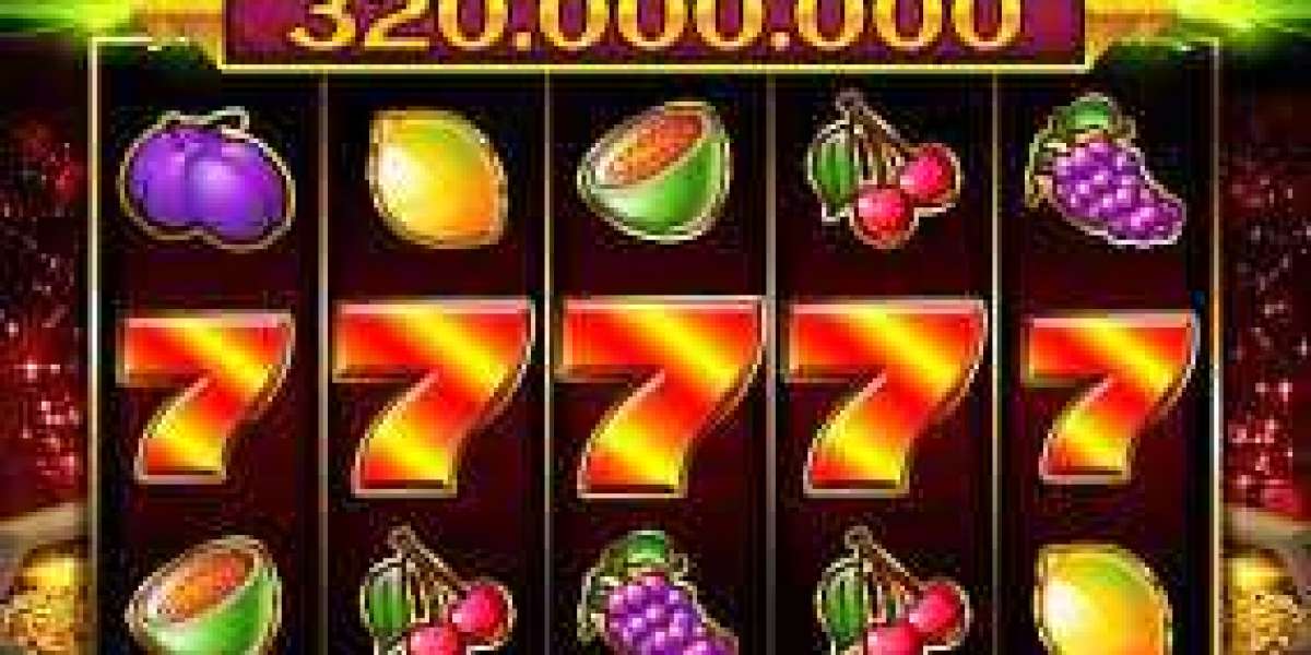 Situs Slot Gacor Deposit via Bank Bri Global Gaming Tercepat