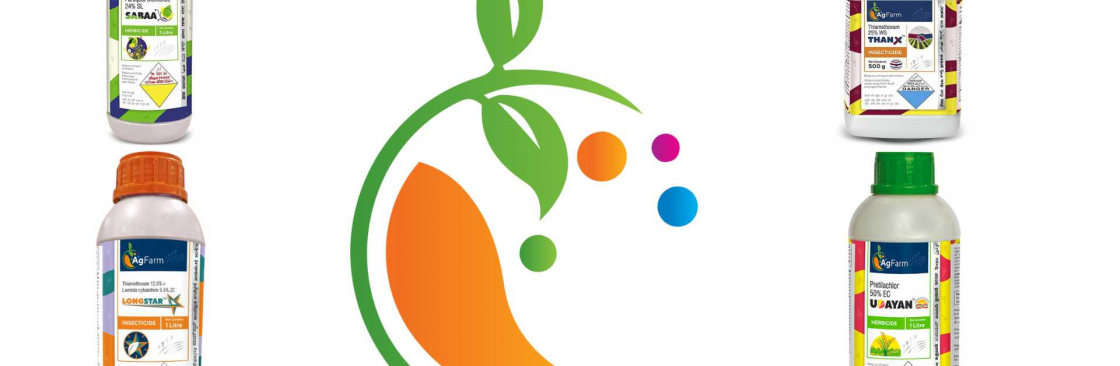 AG Farmindia Cover Image