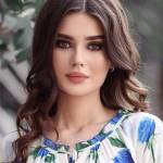 bahar kiani Profile Picture