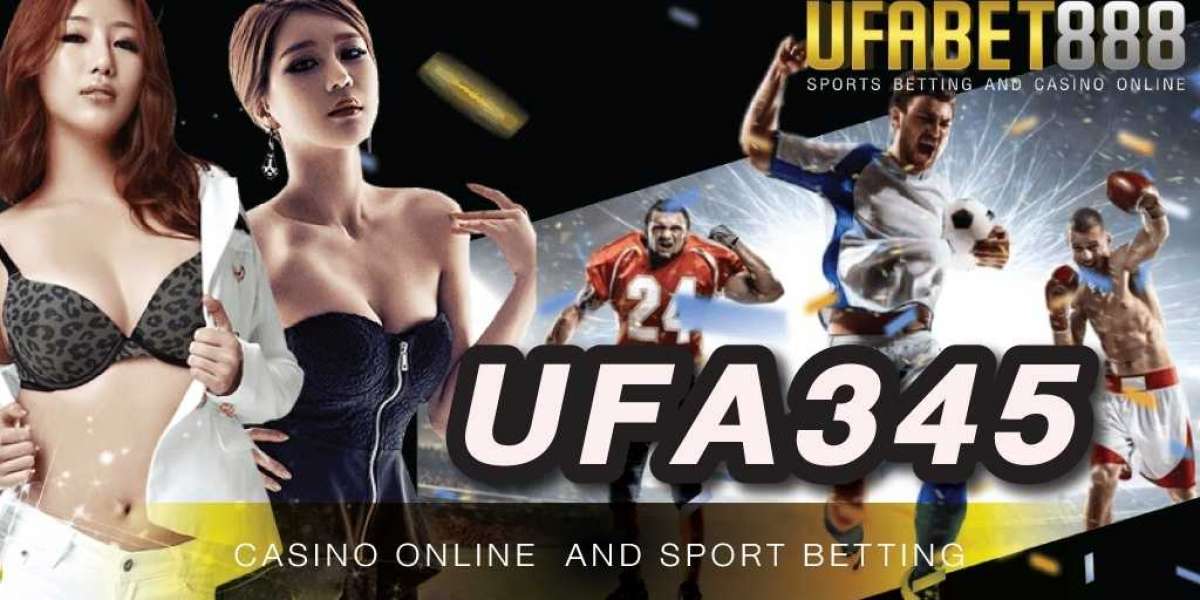 เว็บเกม UFA345 เว็บระดับโลกที่ดีที่สุดในปี 2022