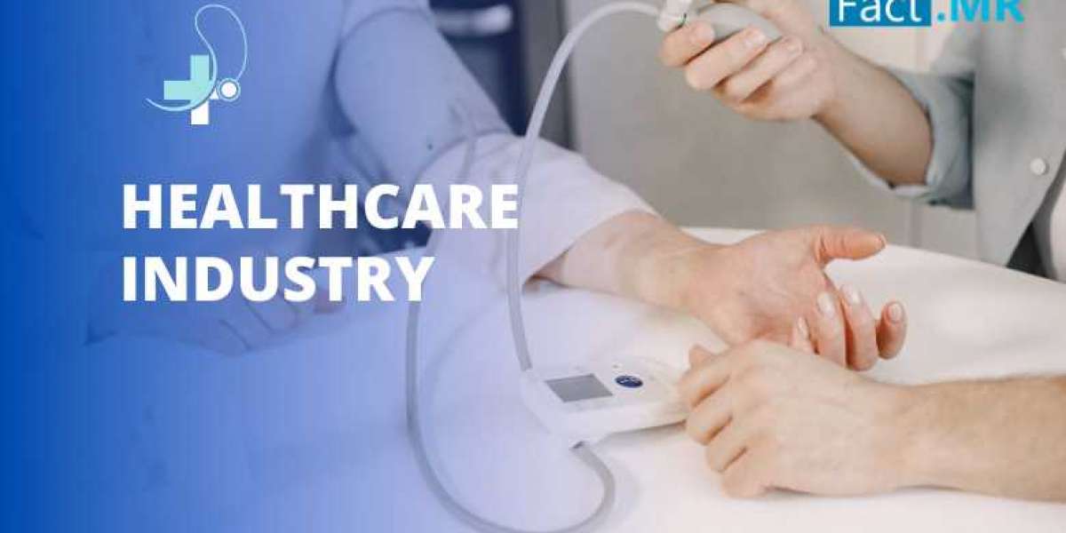 Endoscope Flushing Pumps Market is Projected to Showcase Significant Growth up to 2031