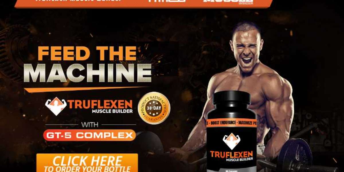 https://www.facebook.com/Truflexin-Muscle-107076295419517