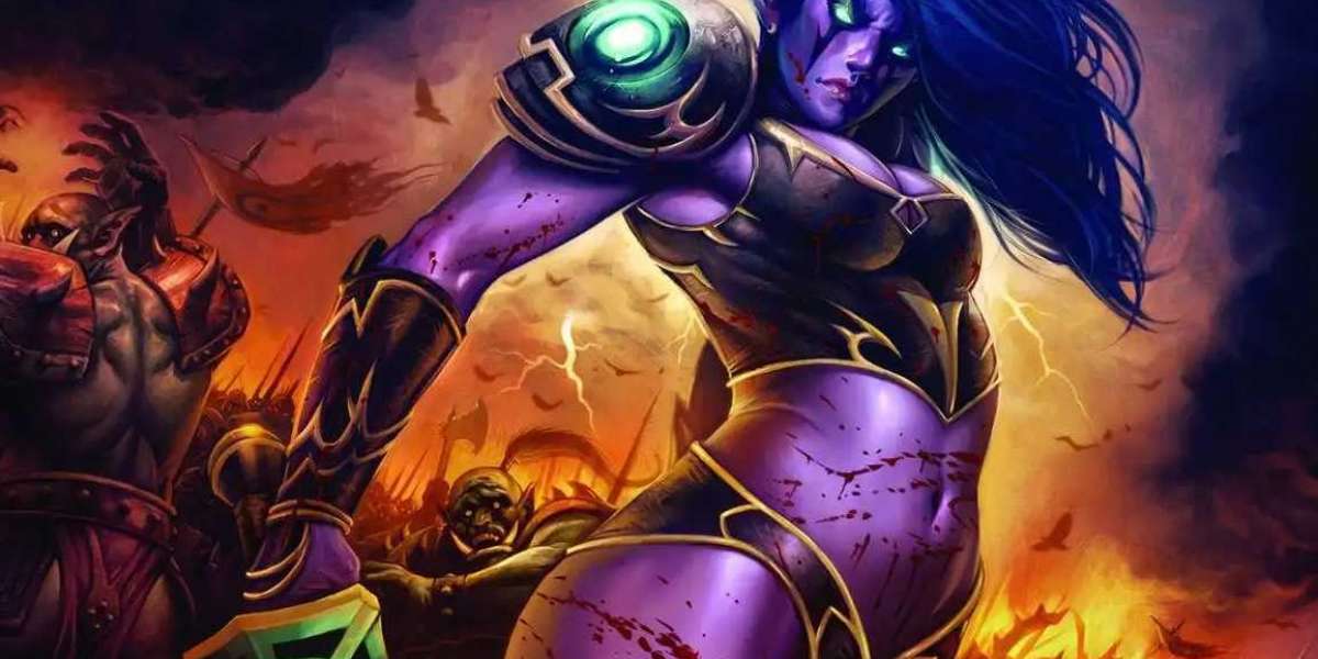 World of Warcraft: Burning Crusade Classic recreates the first WoW expansion's impact