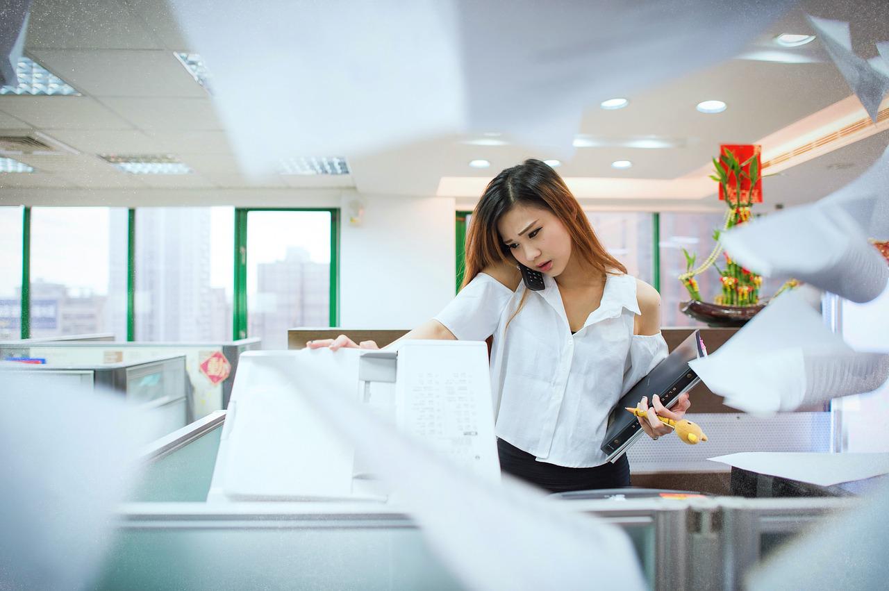 All About Photocopier Service in Sydney | Printer Repairs Sydney