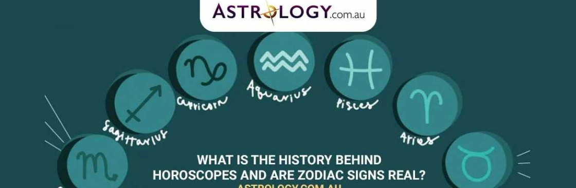 Astrology Consulting services Cover Image