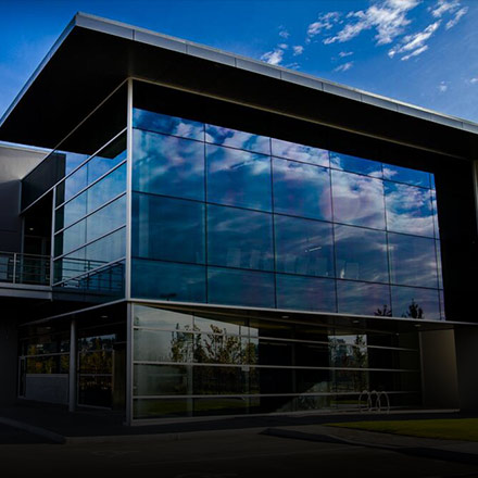 Office & Commercial Window Tinting Melbourne - tint a car