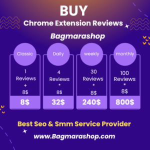 Buy Google Reviews – Bagmarashop.com