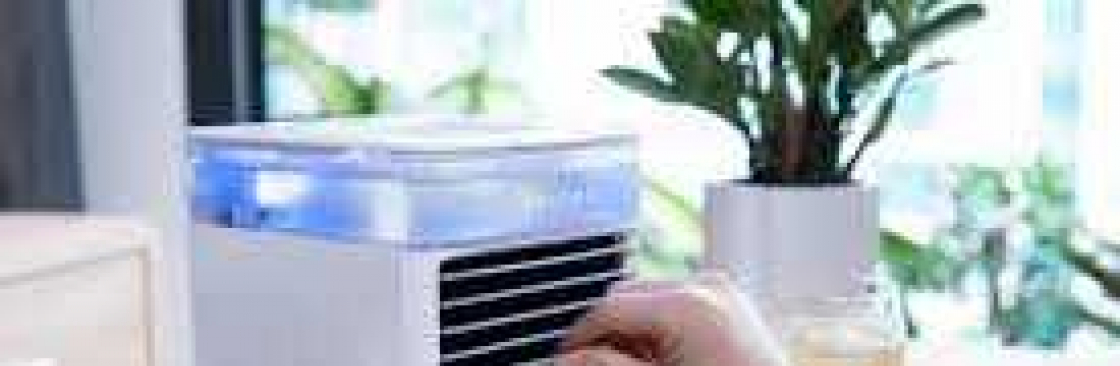 Arctos Cooler Portable AC Cover Image