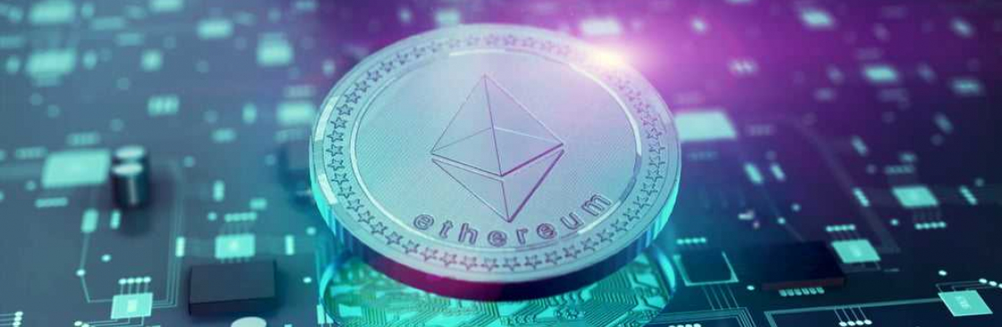 Ethereum Trader Cover Image