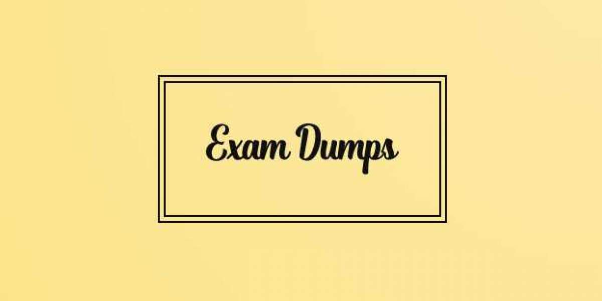 Exam Dumps offer up to date