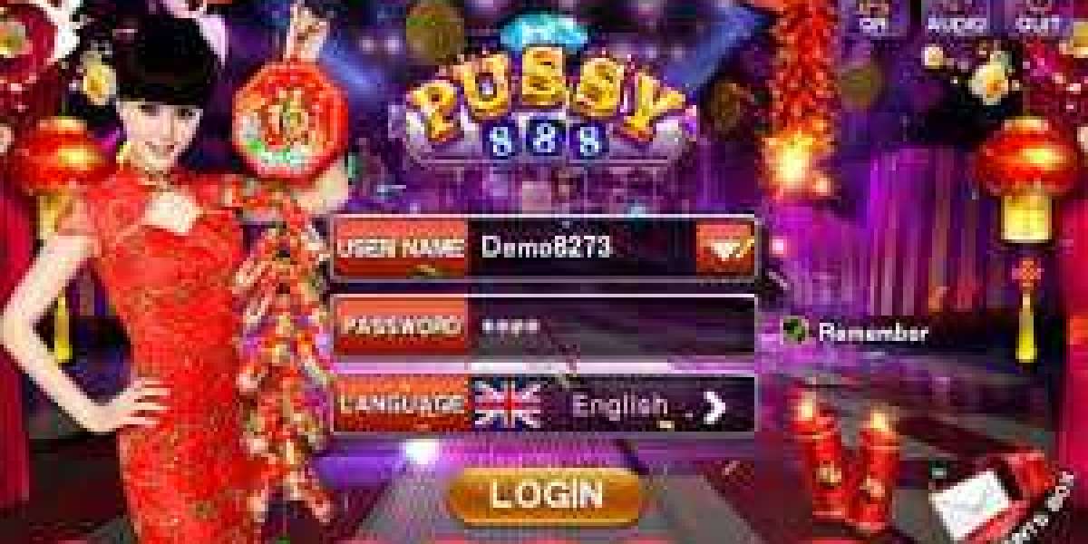 Pussy888– Read It Now!