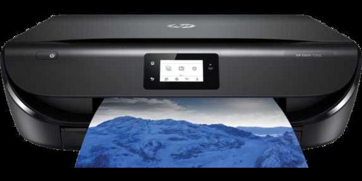 Hp Printer Setup
