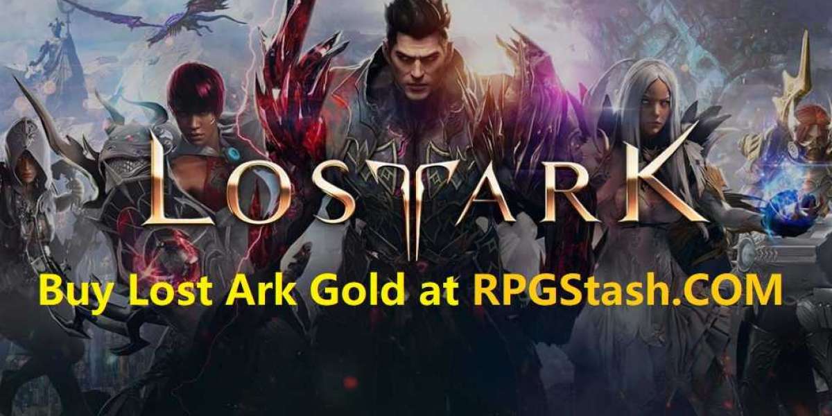 Lost Ark Opportunity Isle Discovery Guide