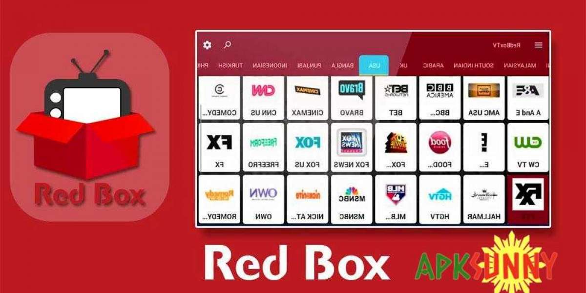 Redbox TV - Watch Movies and TV Shows on the Go