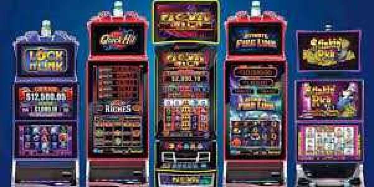 Situs Slot deposit via aplikasi Ovo