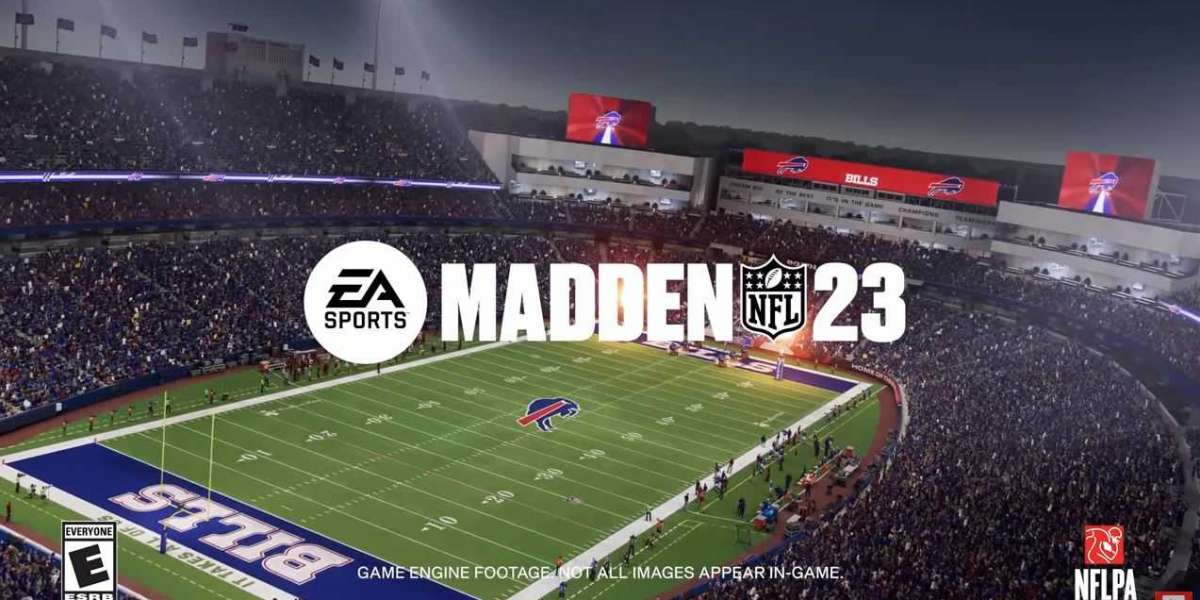 With Madden 23 soon to be in the rear-view mirror