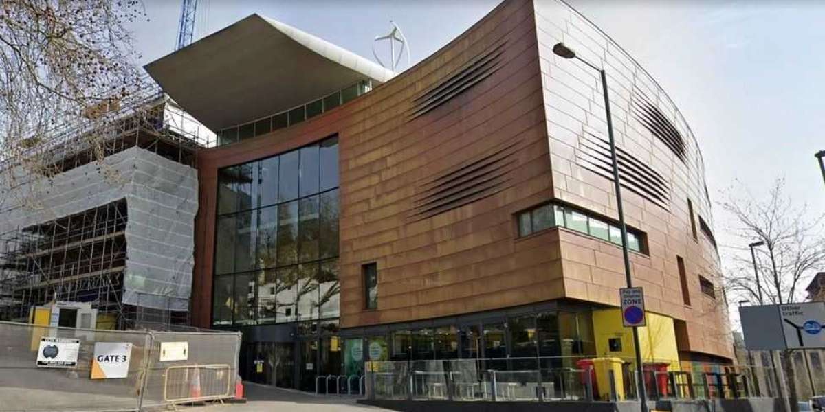Council blamed for Bristol Beacon upgrade costs doubling, watchdog says