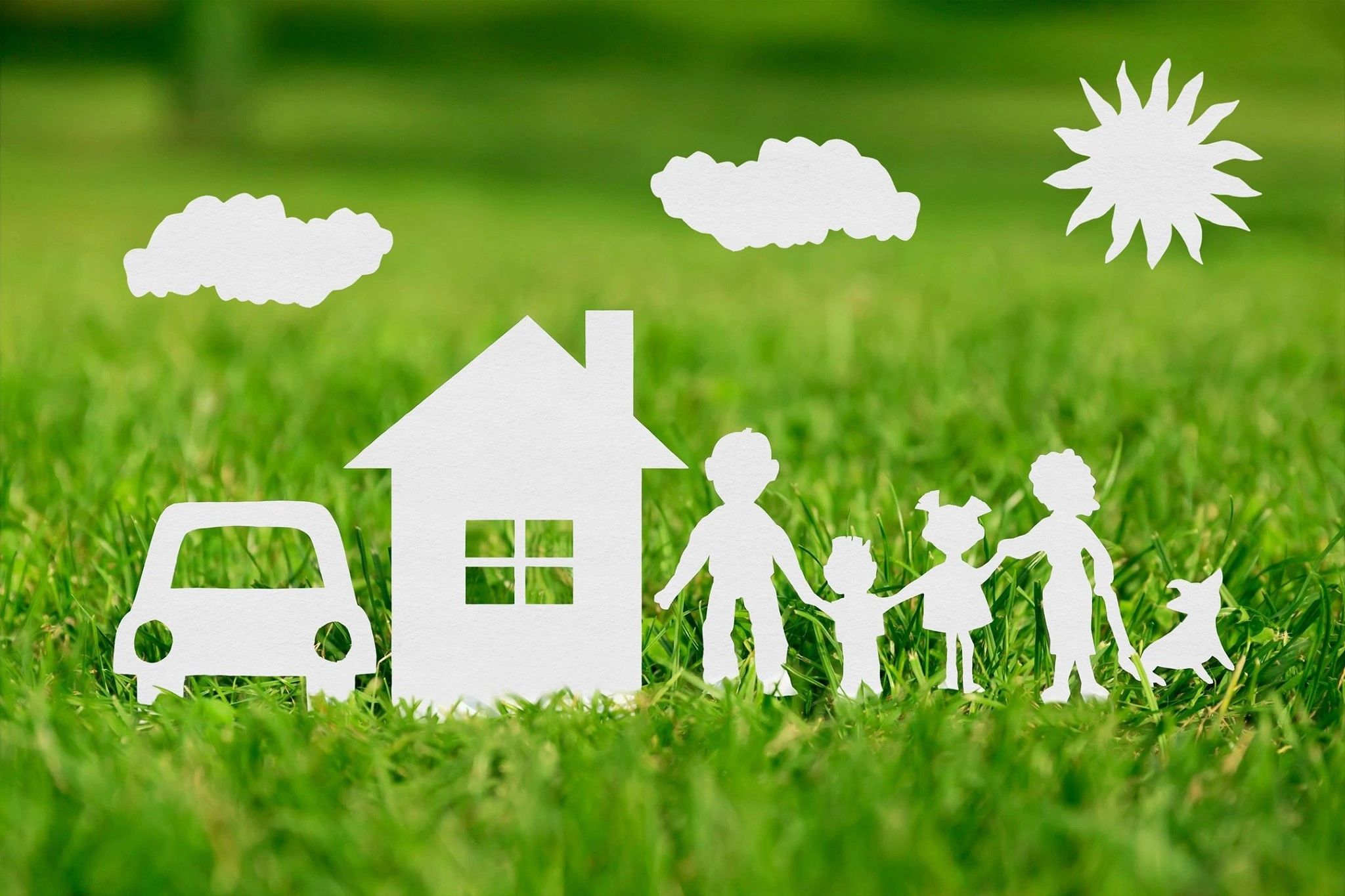 Insurance in Fort Washington Maryland